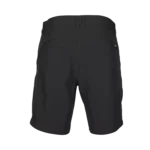 ESSEX TECH STRETCH [BLK] - Image 2