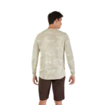 RANGER TRU DRI LS JERSEY [CRM] - Image 4