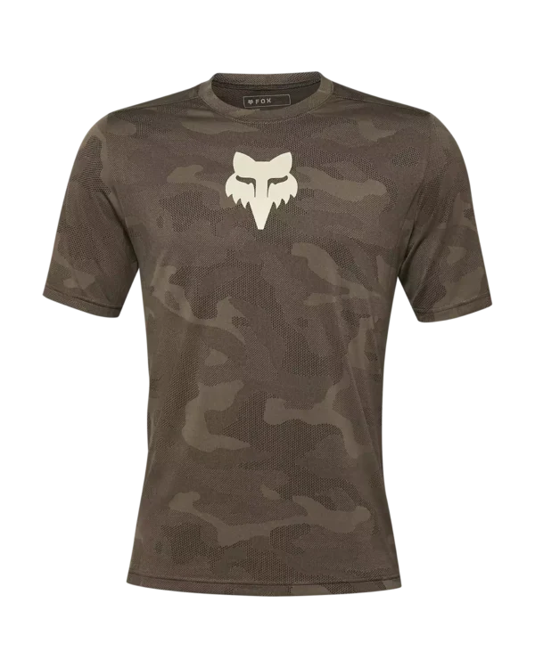 RANGER TRU DRI SS JERSEY [DIRT]