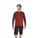 DEFEND LS JERSEY [RUS] - Image 3