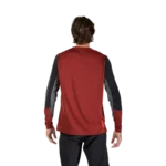 DEFEND LS JERSEY [RUS] - Image 4