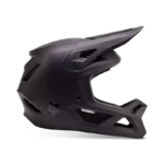 YTH RAMPAGE HELMET CE/CPSC [MT BLK] - Image 2