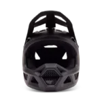 YTH RAMPAGE HELMET CE/CPSC [MT BLK] - Image 3