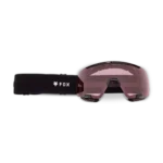 PUREVUE GLASS BLACK/WOODS [BLK/RD]