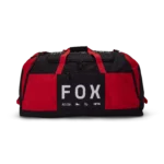 RACE SPEC PODIUM 180 DUFFLE [FLO RED]