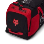 RACE SPEC PODIUM 180 DUFFLE [FLO RED] - Image 5