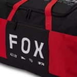 RACE SPEC PODIUM 180 DUFFLE [FLO RED] - Image 6