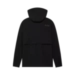 SURVIVALIST WINDBREAKER [BLK/BLK] - Image 2