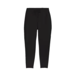 WOMENS RISE FLEECE JOGGER [BLK]