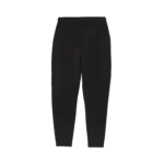 WOMENS RISE FLEECE JOGGER [BLK] - Image 2