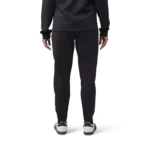 WOMENS RISE FLEECE JOGGER [BLK] - Image 4