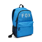 CLEAN UP BACKPACK [TRU BLU]