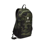 180 BACKPACK [GRN CAM]