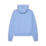 W WORDMARK OV FLEECE PO [CAS BLU] - Image 2