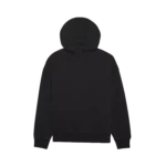 WORDMARK OVERSIZED FLEECE PO [BLK] - Image 2