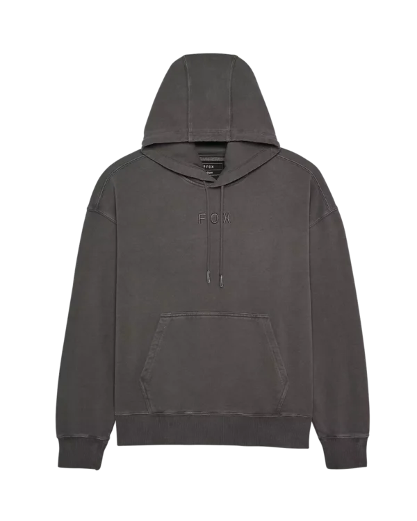WORDMARK OVERSIZED FLEECE PO [PTR]