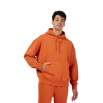 WORDMARK OVERSIZED FLEECE PO [COG] - Image 3