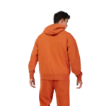 WORDMARK OVERSIZED FLEECE PO [COG] - Image 4