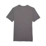 ABSOLUTE SS TECH TEE [HTR GRAPH] - Image 2