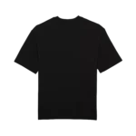 WORDMARK OV SS TEE [BLK] - Image 2