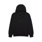 MOTO-X OVERSIZED FLC PO [BLK]