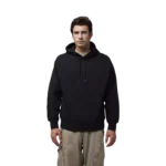 MOTO-X OVERSIZED FLC PO [BLK] - Image 3