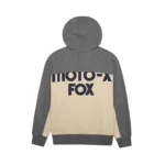 MOTO-X OVERSIZED FLC PO [HTR GRAPH] - Image 2