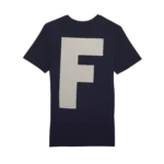 BIG F SS PREM TEE [MDNT] - Image 2