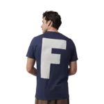 BIG F SS PREM TEE [MDNT] - Image 4