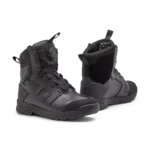 DEFEND ADV BOOT [BLK]