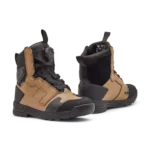 DEFEND ADV BOOT [DRK KHA]