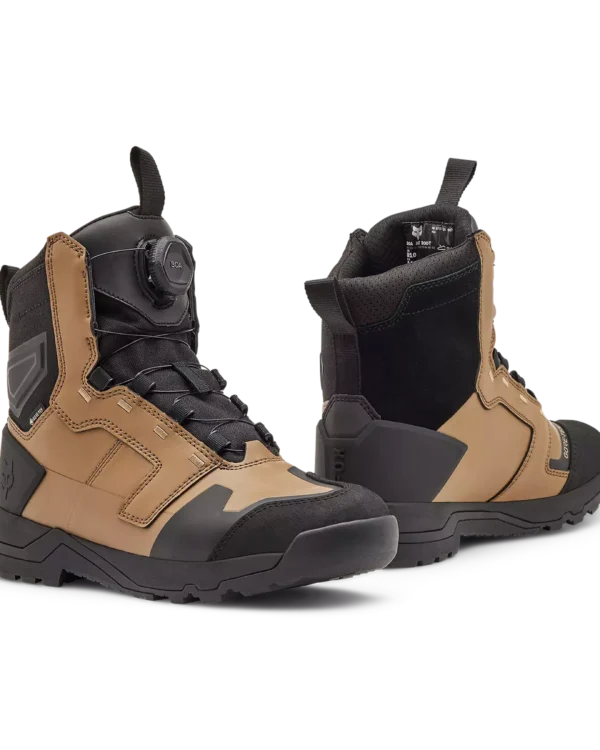 DEFEND ADV BOOT [DRK KHA]