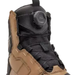 DEFEND ADV BOOT [DRK KHA] - Image 9
