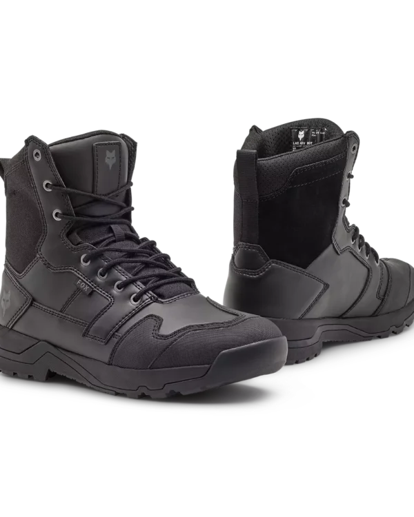 RANGER ADV BOOT [BLK]