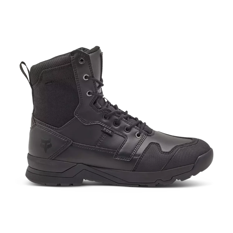 RANGER ADV BOOT [BLK] - Extreme Parts