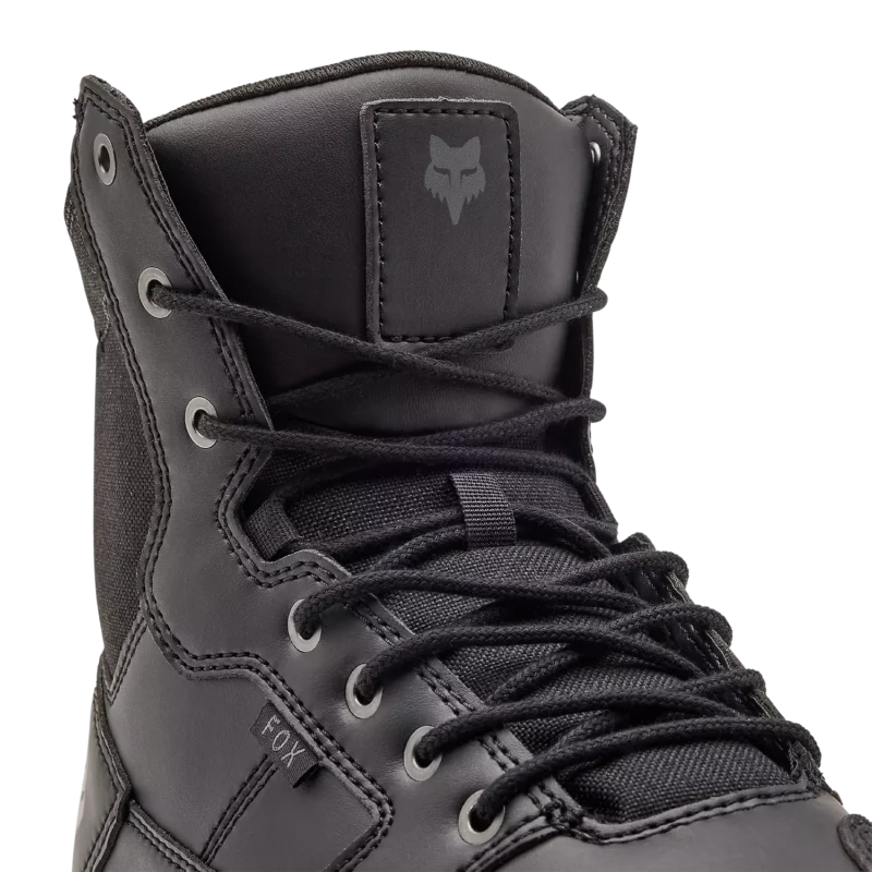 RANGER ADV BOOT [BLK] - Extreme Parts