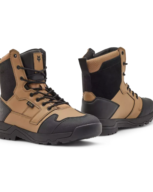 RANGER ADV BOOT [DRK KHA]