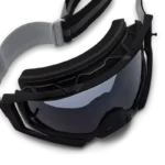 AIRSPACE CORE GOGGLE [BLK] - Image 3