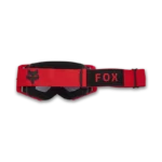 AIRSPACE CORE GOGGLE [FLO RED] - Image 2