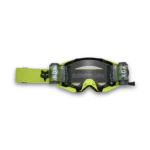 AIRSPACE ROLLOFF GOGGLE [FLO YLW]