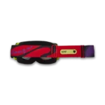 MAIN EMOTION GOGGLE - SPARK [FLO RED] - Image 2