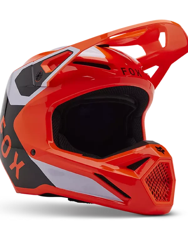 V1 LEAN HELMET [FLO ORG]