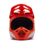V1 LEAN HELMET [FLO ORG] - Image 3