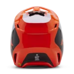 V1 LEAN HELMET [FLO ORG] - Image 4