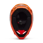 V1 LEAN HELMET [FLO ORG] - Image 5