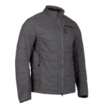KLIM Override Jacket Asphalt - Image 4