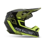 V1 RACE SPEC HELMET [PL GRN] - Image 2