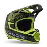 V1 RACE SPEC HELMET [PL GRN]