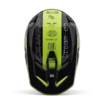 V1 RACE SPEC HELMET [PL GRN] - Image 4