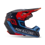 V1 RACE SPEC HELMET [MDNT] - Image 2